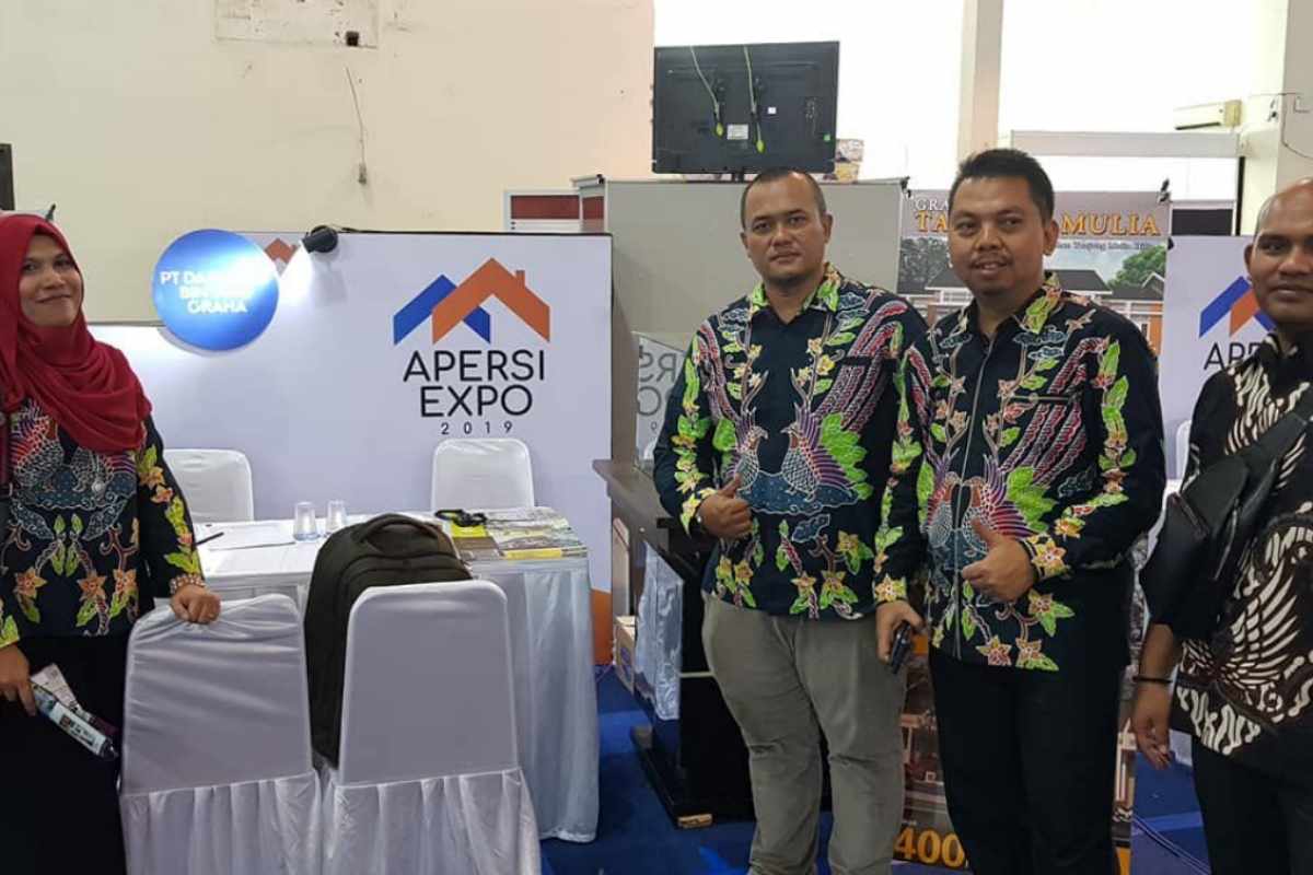 APERSI EXPO 2019 (8 mar-8 apr'19)